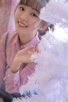 天降女子
