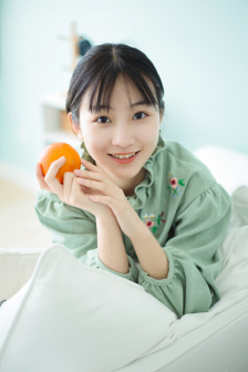 奇怪的儿媳